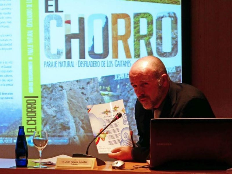 Juan Ignacio Amador Tobaja