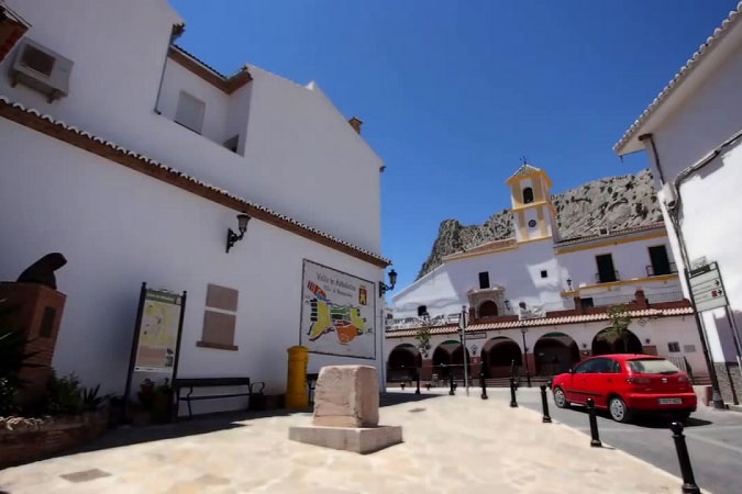 Iglesia de San Lorenzo
