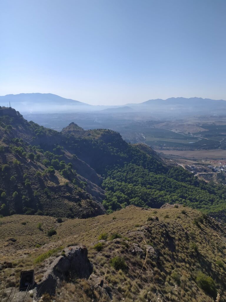 Qué ver en Pizarra, pueblo historia y encanto