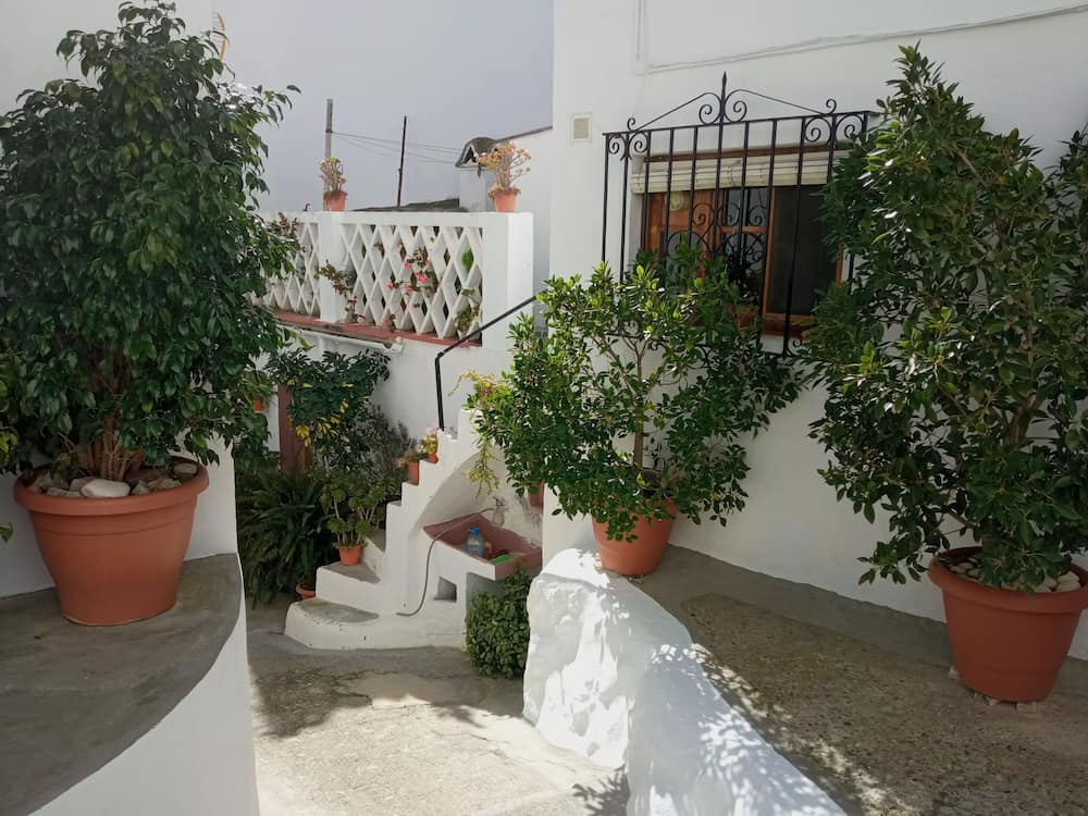 qué ver en Casarabonela